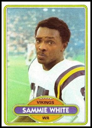 42 Sammie White